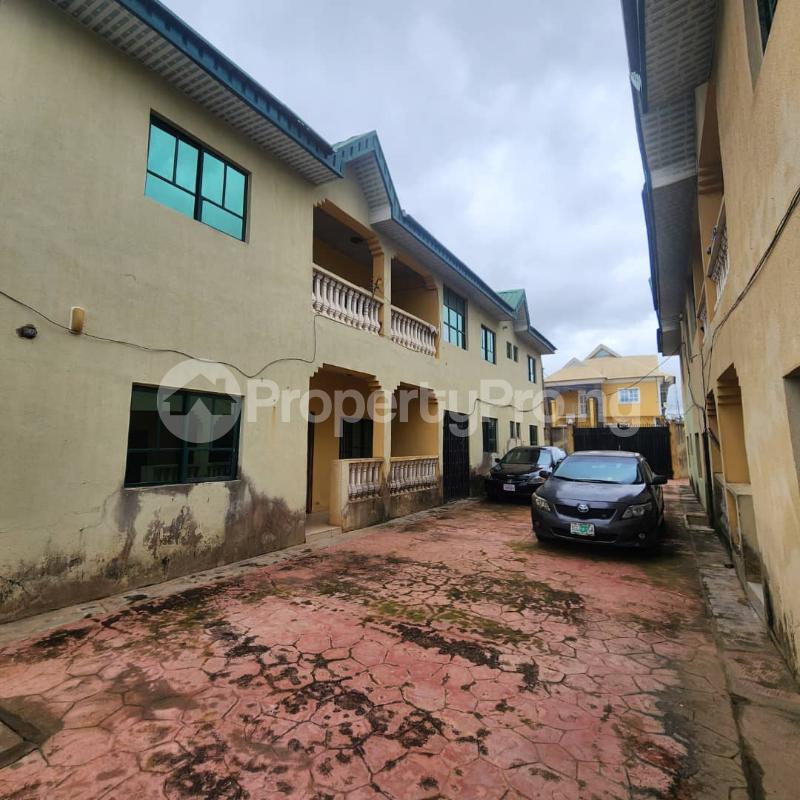 3 bedroom House for sale Aba Nla, Ologuneru Ibadan Eleyele Ibadan Oyo