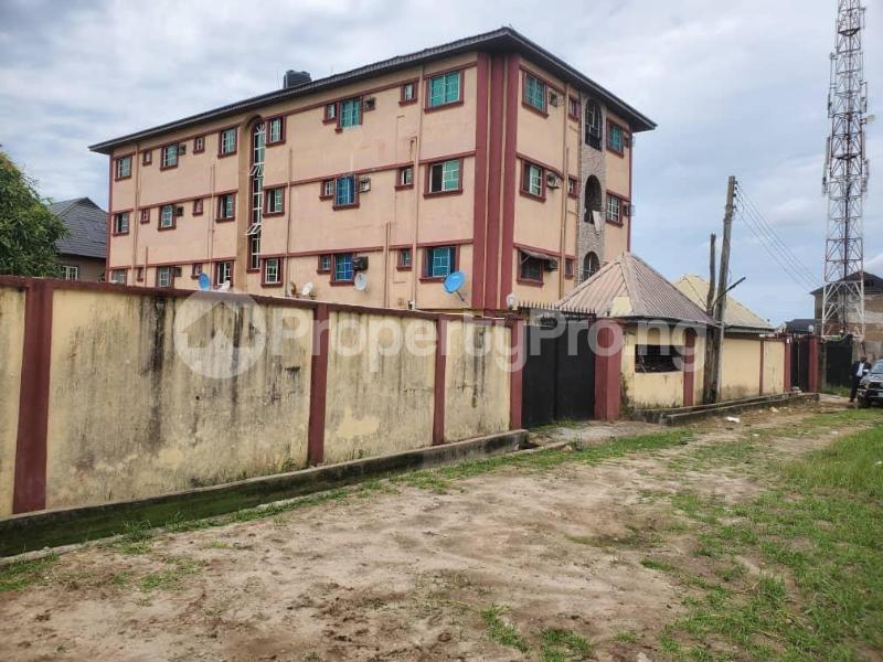 3 bedroom Flat / Apartment for sale Satellite Town Amuwo Odofin Lagos