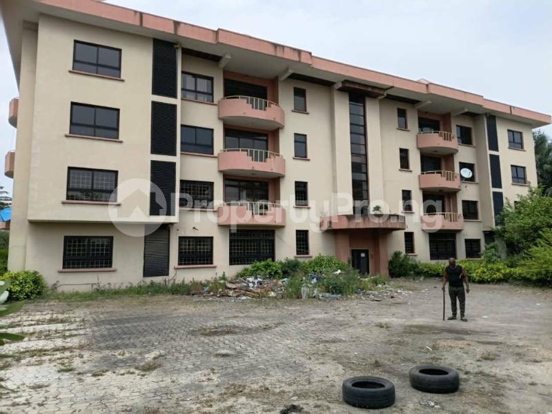 House for rent Off Bourdillion Bourdillon Ikoyi Lagos