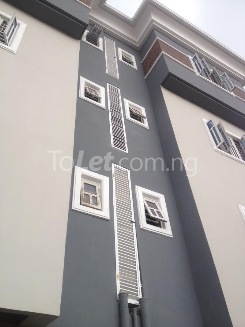 2 bedroom Flat / Apartment for rent Apapa Road Iponri Surulere Lagos