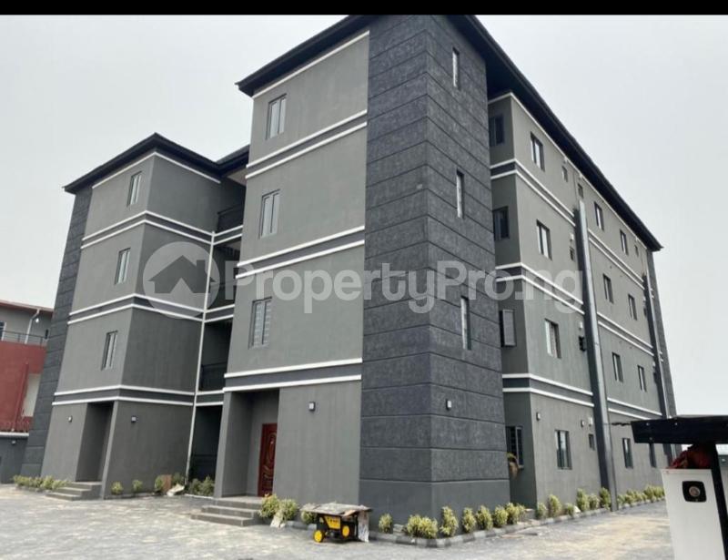 3 bedroom Flat / Apartment for rent Lekki Right Lekki Phase 1 Lekki Lagos