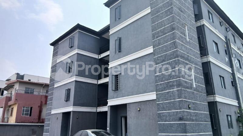 3 bedroom House for rent Lekki Right Lekki Phase 1 Lekki Lagos