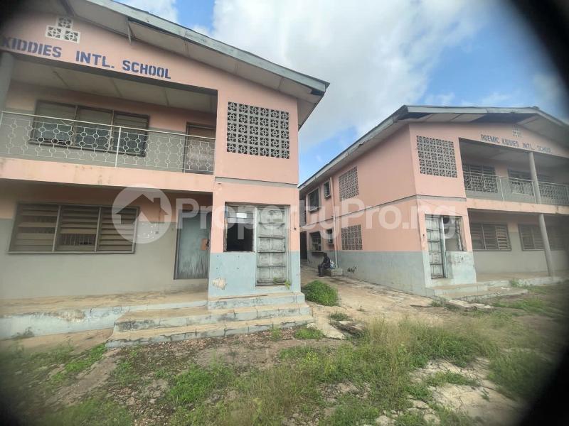 3 bedroom House for sale Gbekuba Ibadan Oyo