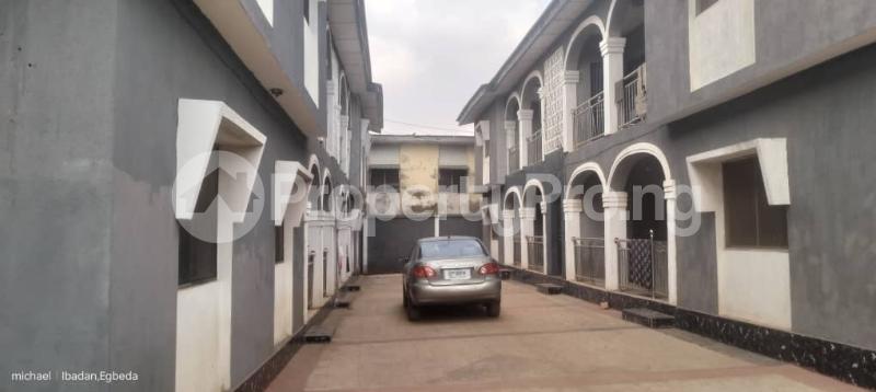 3 bedroom House for sale Alakia Ibadan Oyo