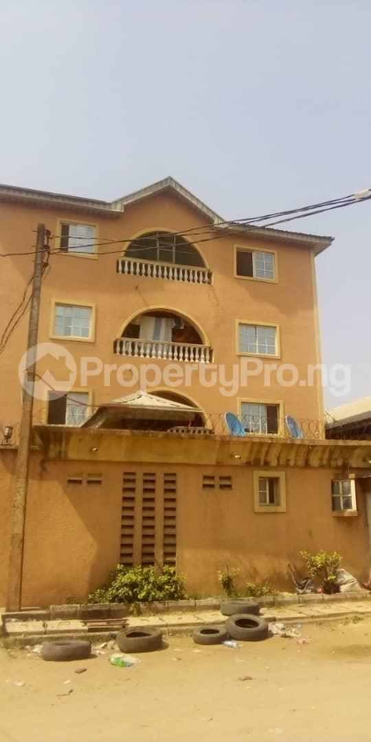 House for sale Ago palace Okota Lagos
