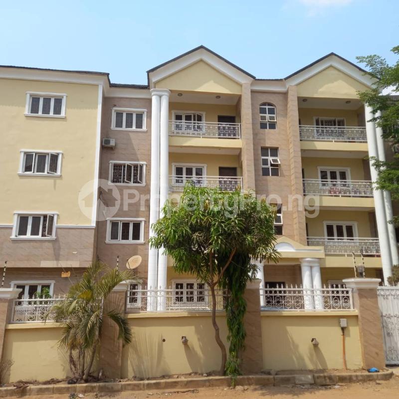 10 bedroom House for sale Jabi, Abuja Jabi Abuja