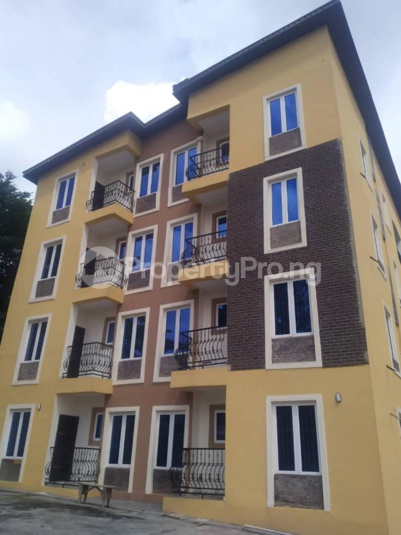 3 bedroom House for sale Awuse Estate Opebi Ikeja Lagos - 0