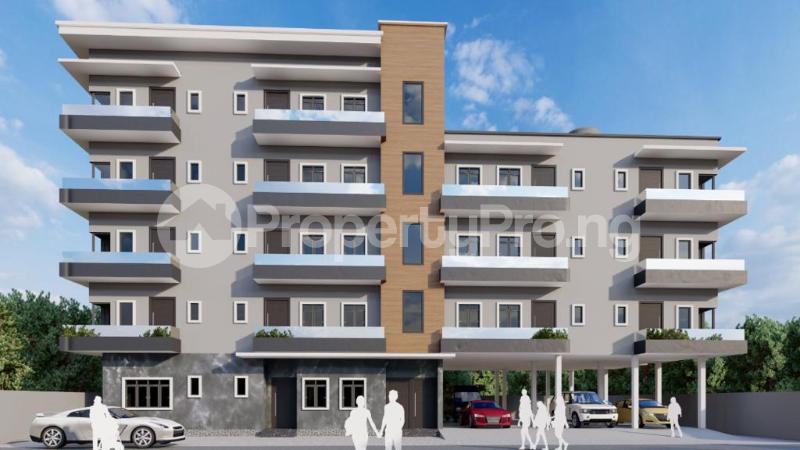 3 bedroom House for sale Prince Haastrup Street, Off Ishola Street, Alagomeji Yaba Lagos