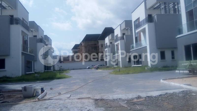 4 bedroom House for sale Gra Ikeja, Lagos Ikeja GRA Ikeja Lagos