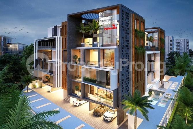 4 bedroom House for sale Banana Island Ikoyi Lagos