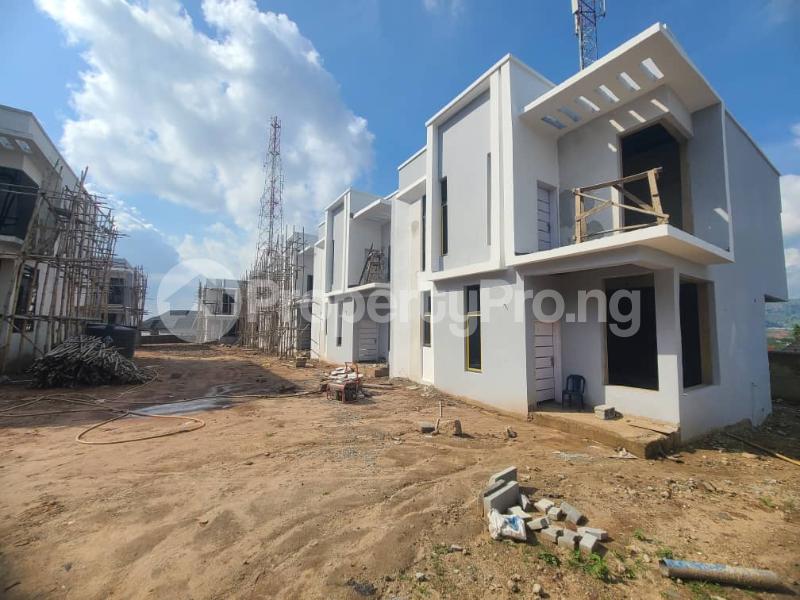 4 bedroom House for sale Asokoro Main Asokoro Abuja