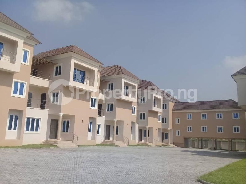 House for sale Katampe Ext Abuja