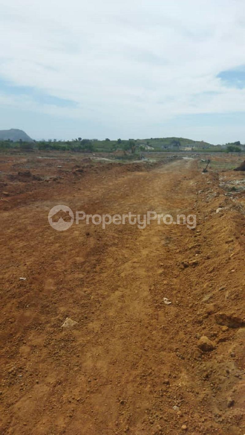 Land in Lugbe Abuja Land for sale in lugbe Land in lugbe