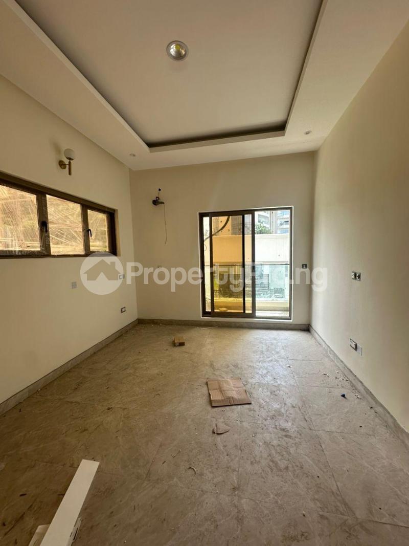 5 bedroom House for sale Banana Island Ikoyi Lagos