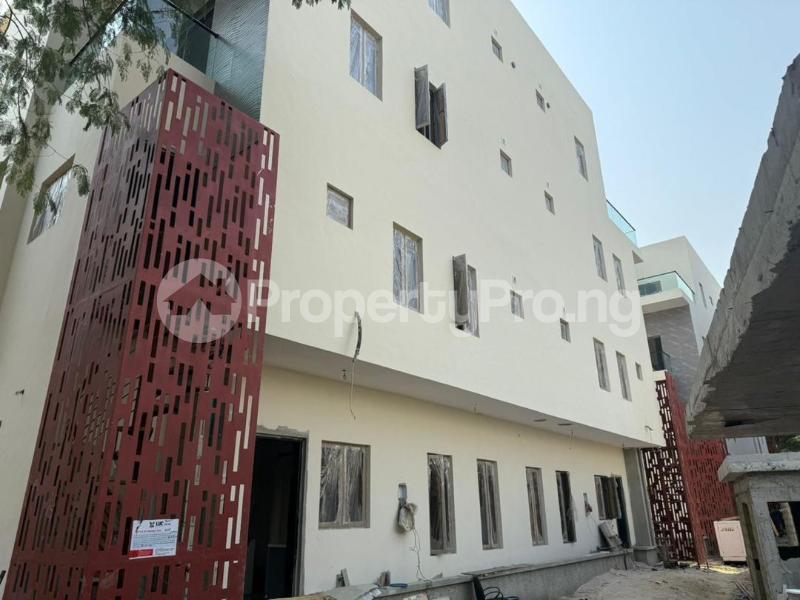 5 bedroom House for sale Banana Island Ikoyi Lagos