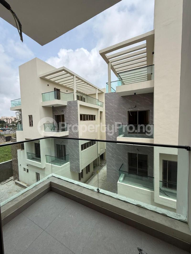 5 bedroom House for sale Banana Island Ikoyi Lagos