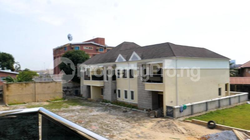House for sale Apapa Lagos