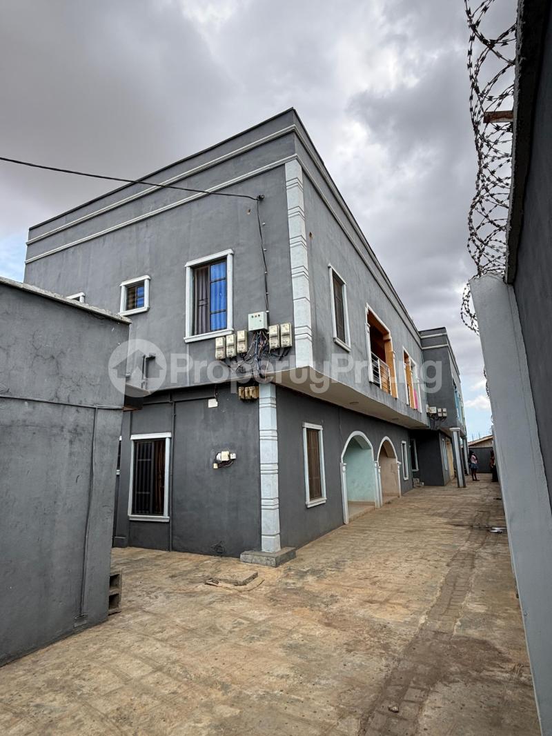 House for sale Ipaja Ipaja Lagos