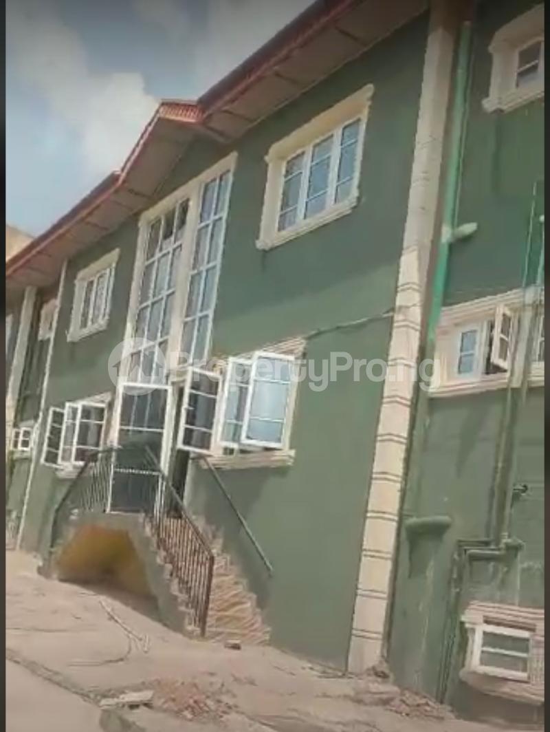2 bedroom House for sale Adeoyo Road Ring Rd Ibadan Oyo