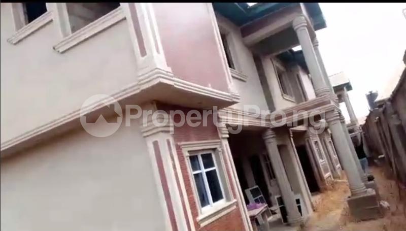 2 bedroom House for sale Isebo Alakia Ibadan Oyo