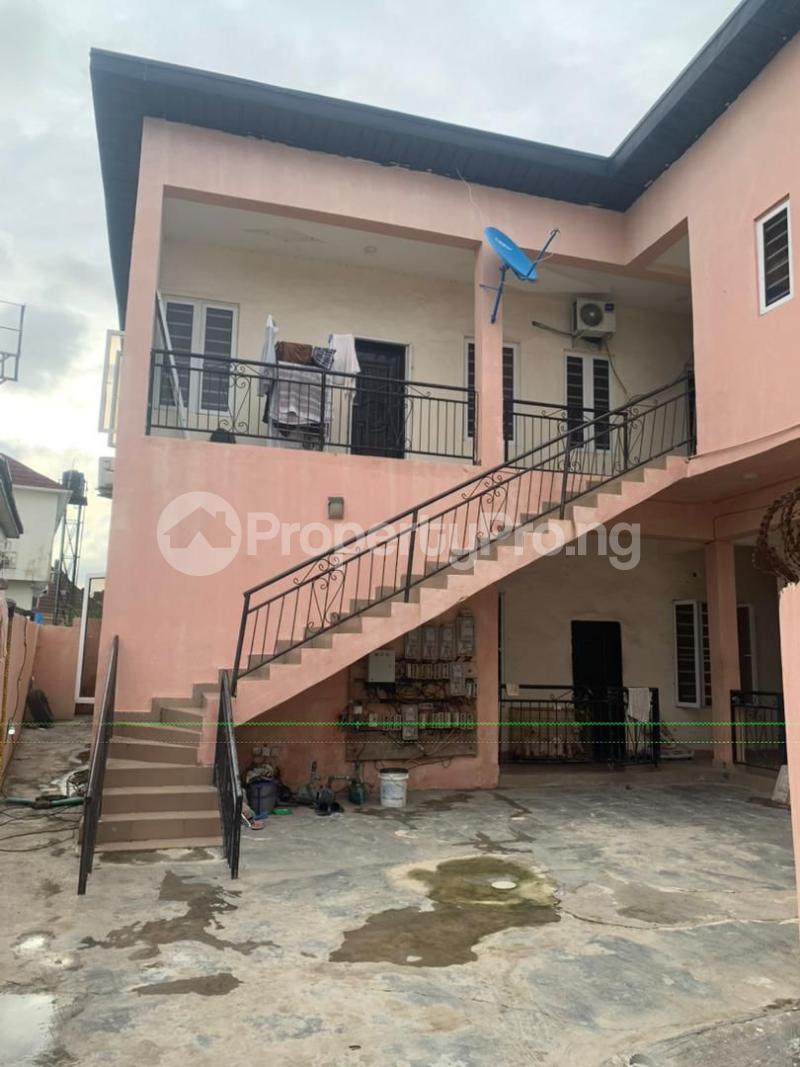 Flat / Apartment for sale Divine Home Estate, Ajah Lagos