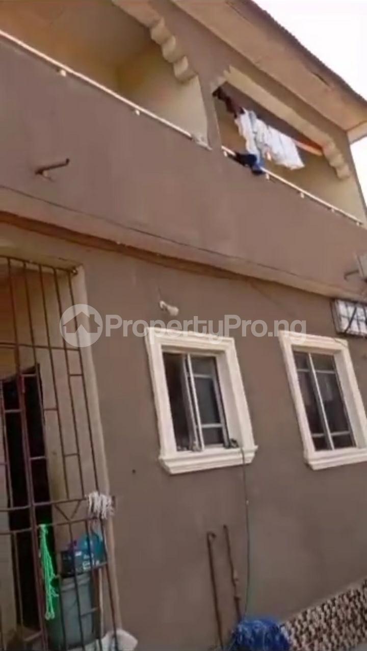 House for sale Egan Ikotun/Igando Lagos - 5