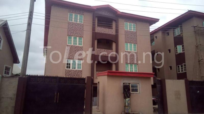 1 bedroom Flat / Apartment for rent Aderibigbe Shitta Maryland Lagos