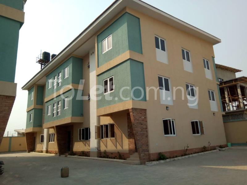 4 bedroom House for rent   Lekki Phase 1 Lekki Lagos