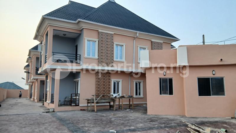 2 bedroom Commercial Property for rent Akesan Off Lasu Igando Road Igando Ikotun/Igando Lagos - 1