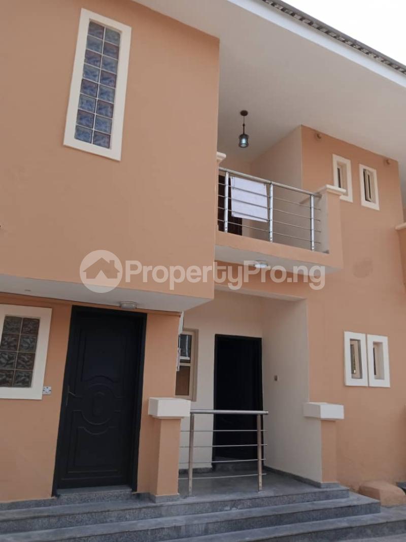 3 bedroom Flat / Apartment for rent Idado Lekki Lagos