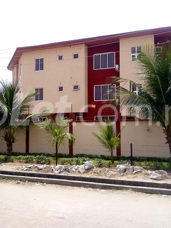 3 bedroom Flat / Apartment for rent Adewale Kolawole Crescent Lekki Phase 1 Lekki Lagos