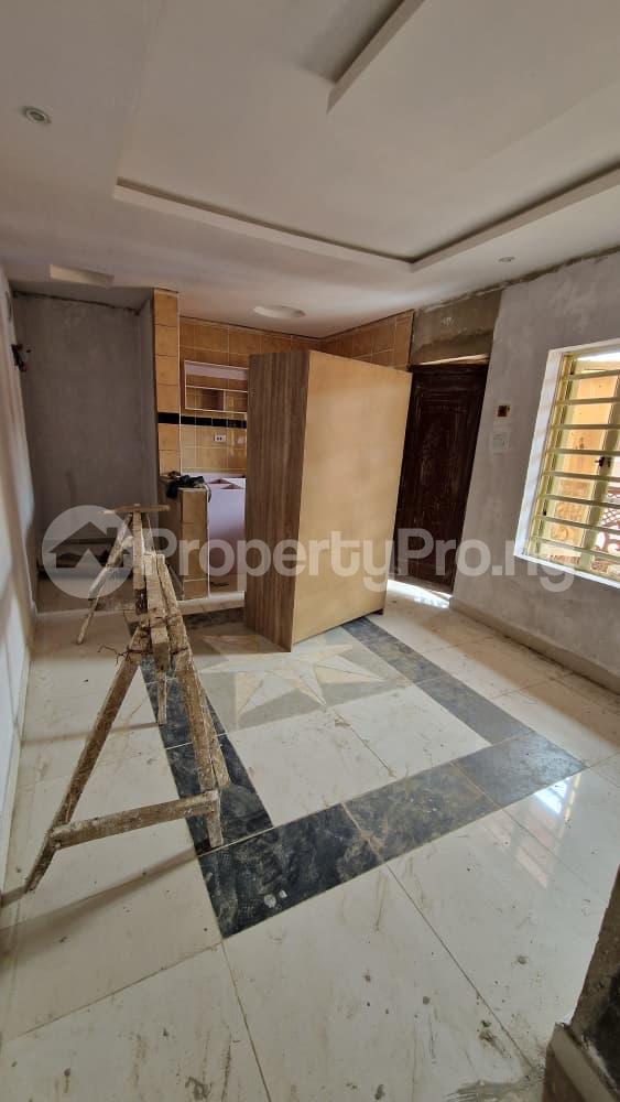 Flat / Apartment for rent Akala Express Ibadan Oyo