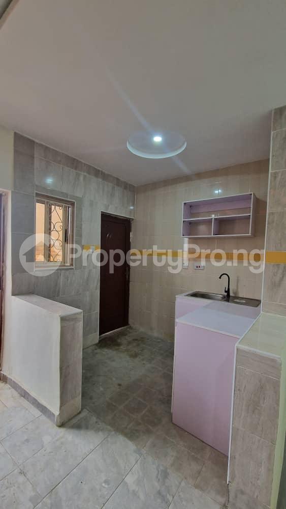 Flat / Apartment for rent Ibadan Oyo