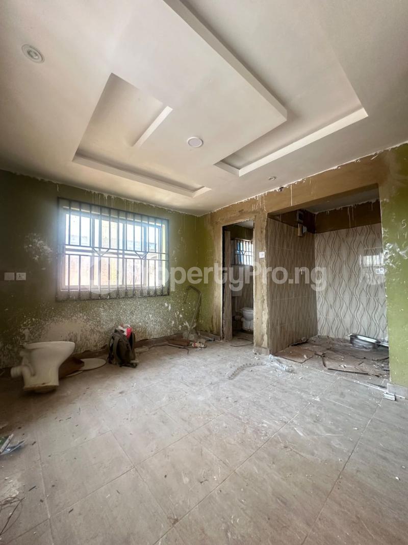 1 bedroom Flat / Apartment for rent Ajibade School, Olorisaoko Area, Moniya, Ibadan (very Close To The Train Station & Iita) Moniya Ibadan Oyo