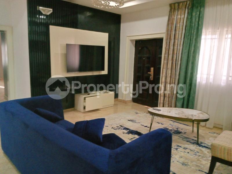 2 bedroom Flat / Apartment for rent By Gilmore Jahi Abuja