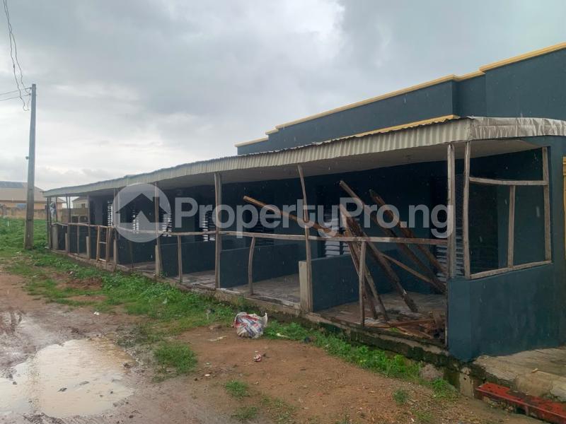Commercial Property for rent Mantex, Off Iwo–olodo Road, Olodo Area, Ibadan. Ibadan Oyo