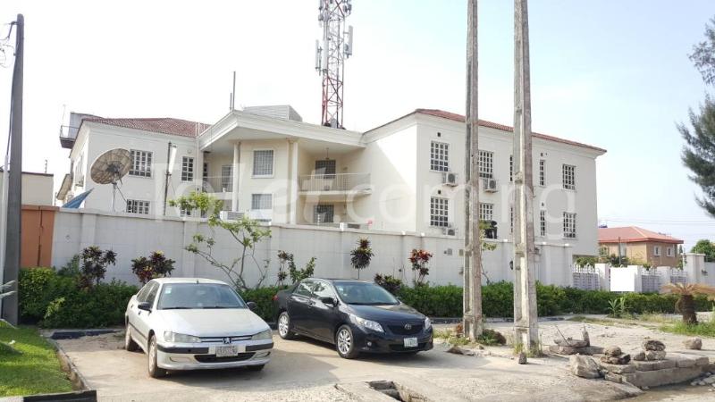 3 bedroom Flat / Apartment for rent   Osborne Foreshore Estate Ikoyi Lagos