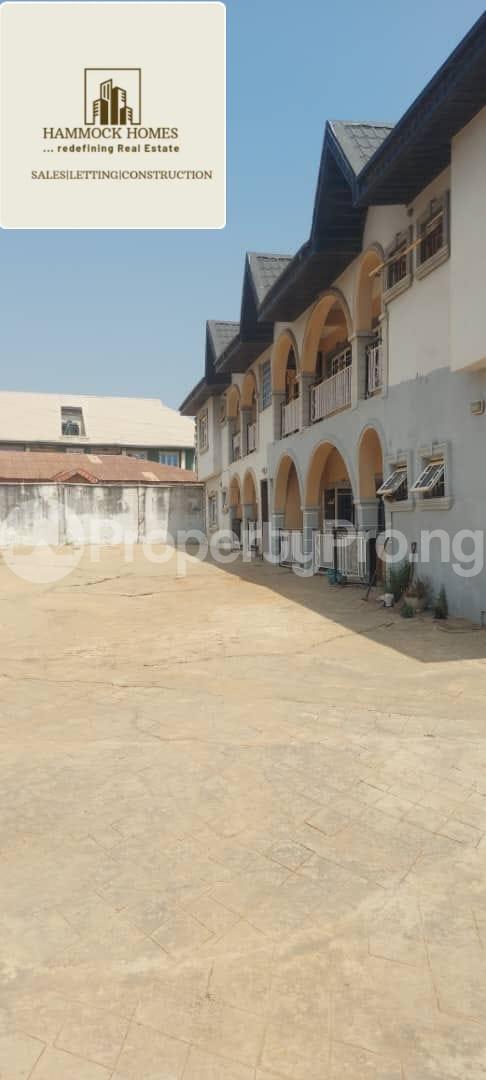 House for sale Deeper Life Street, Ashi Bodija, Ibadan Oyo