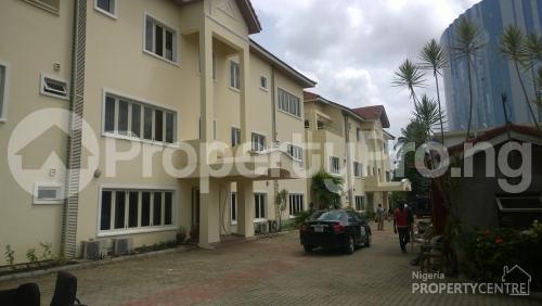 Flat / Apartment for sale Kofo Abayomi Street, Victoria Island. Price: N5billion (asking). Kofo Abayomi Victoria Island Lagos
