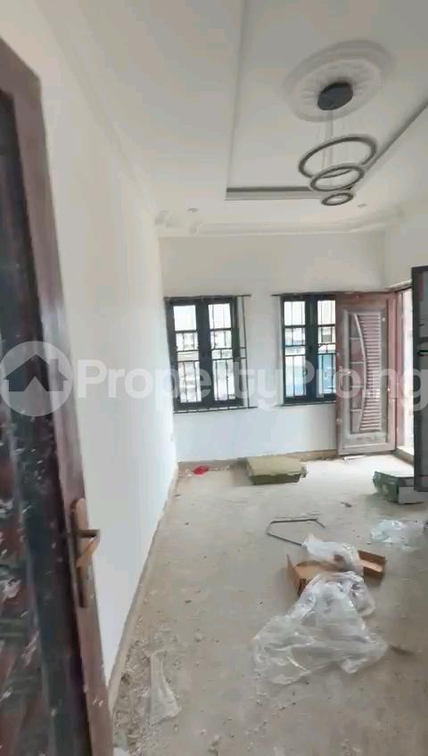 1 bedroom Flat / Apartment for rent Shomolu Lagos