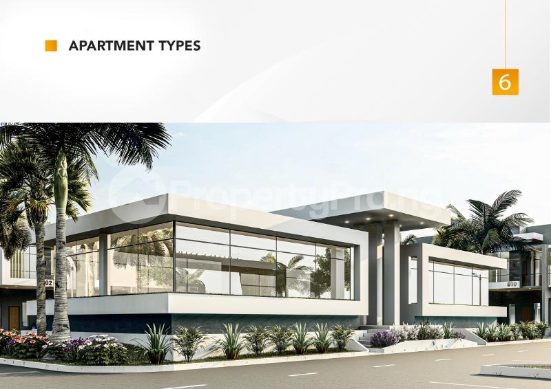 4 bedroom House for sale After Abraham Adesanya Estate Lekki Scheme 2 Ajah Lagos