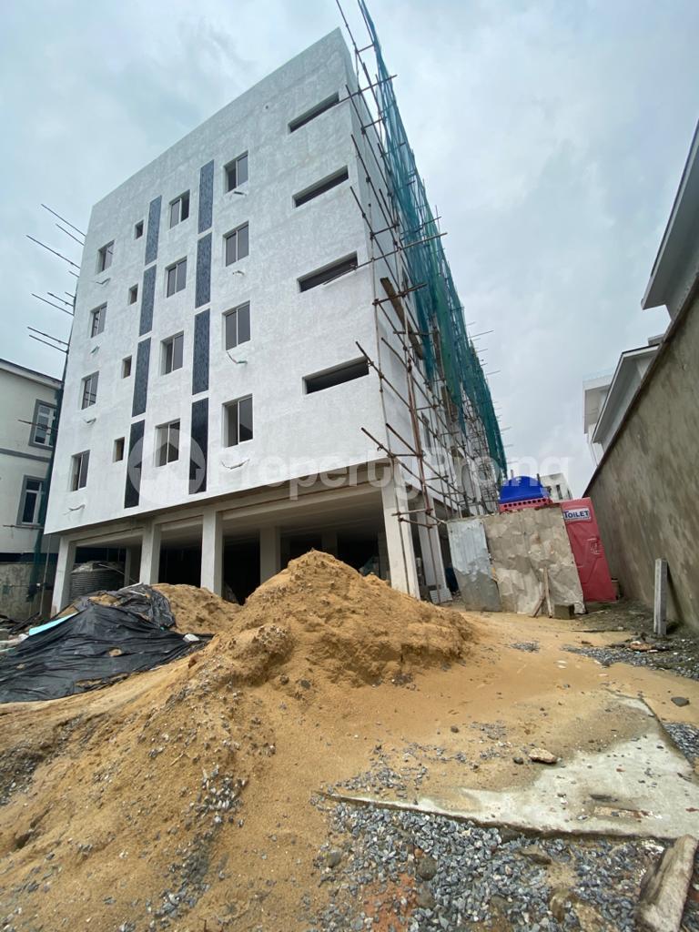 3 bedroom Flat / Apartment for sale Ikoyi Lagos