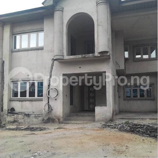 House for sale Trans Amadi Port Harcourt Rivers