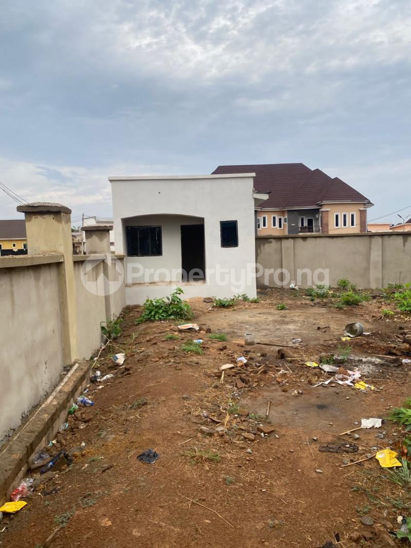 4 Bedroom House in Enugu Enugu House for sale in enugu House in