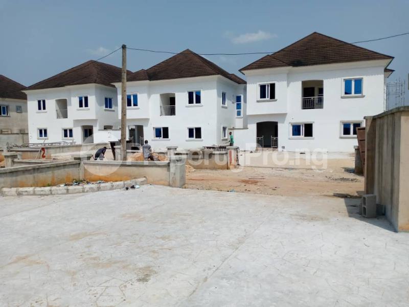 7 bedroom House for sale Located In Owerri Owerri Imo