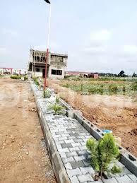 Land for sale Sub-Urban District Abuja