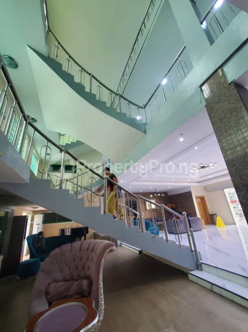 Commercial Property for sale Lekki Phase 1 Lekki Lagos