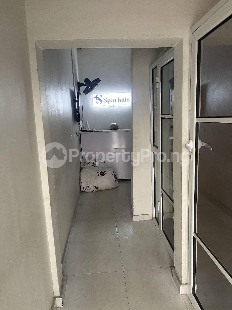 Commercial Property for rent Ado Road Ajah Lagos - 0