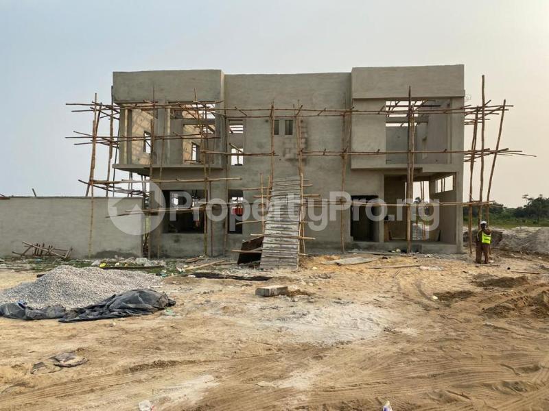 Land for sale Epe Road Epe Lagos
