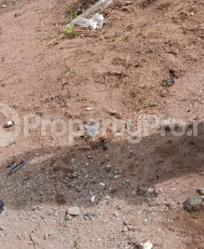 Land for sale Life Camp Abuja